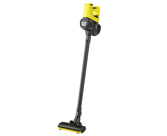 Аккумуляторный пылесос karcher vc 4 cordless myhome