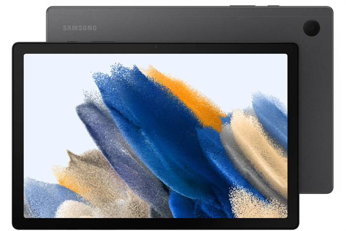 10.5" Планшет Samsung Galaxy Tab A8 (2021), 4/64 ГБ, Wi-Fi + Cellular, Android 11, темно-серый 1378513786137881378913790137911379213793 - фото 46302