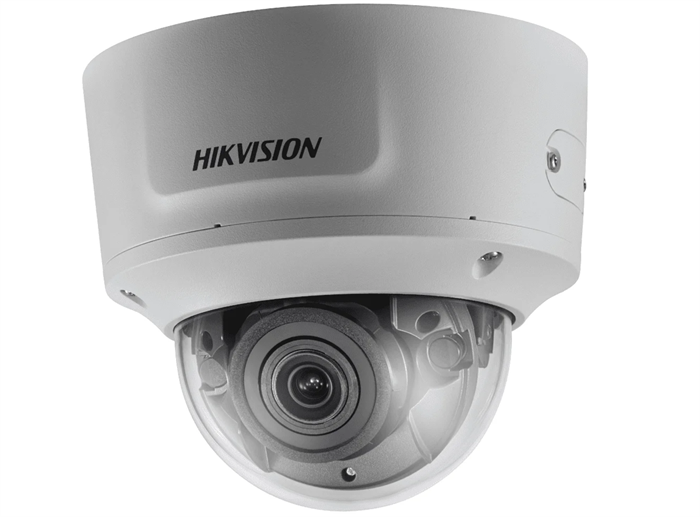 IP-камера HikVision DS-2CD2738SB-CM (2.8-12 mm) - фото 46983