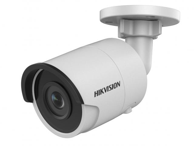 IP камера Hikvision DS-2CD2023G0-I (8 mm) - фото 46987