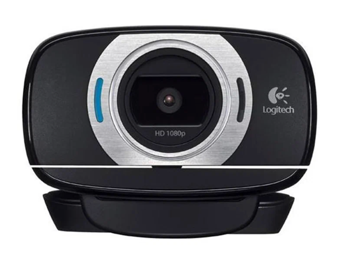 Веб-камера Logitech HD Webcam C615 1392413925 - фото 47912