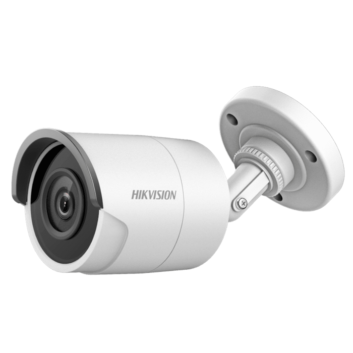 Камера видеонаблюдения Hikvision DS-2CE17U8T-IT (6 мм) белый - фото 49494