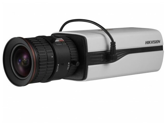 Камера видеонаблюдения Hikvision DS-2CE37U8T-A - фото 49502
