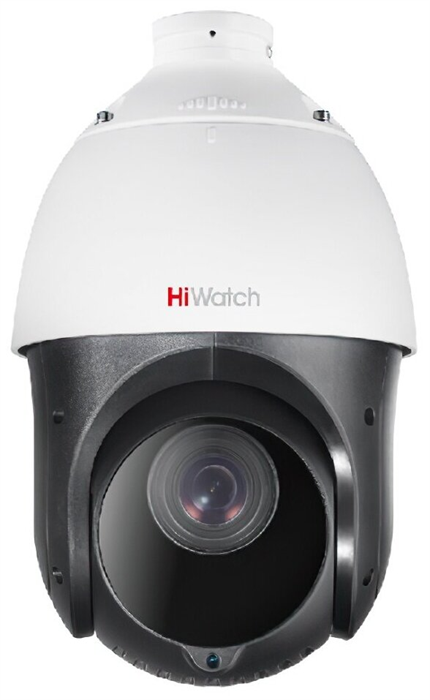 Поворотная камера видеонаблюдения HiWatch DS-T265(B) - фото 55183