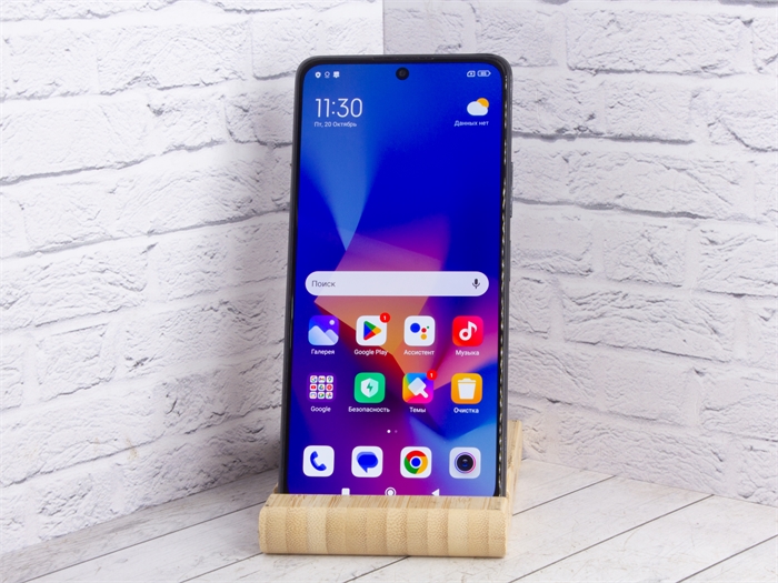 Смартфон Xiaomi Redmi Note 10 Pro 6/128 ГБ Global, Dual nano SIM, серый оникс (Б/У) 27484 - фото 70882