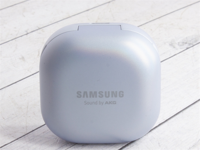 Беспроводные наушники Samsung Galaxy Buds Pro (Б/У) 28257 - фото 70967