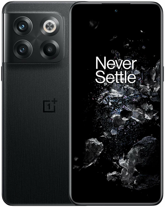 Смартфон OnePlus 10 Pro 8/128 ГБ USA, 1 nano SIM, вулканический черный (Новый) 28326 - фото 71284