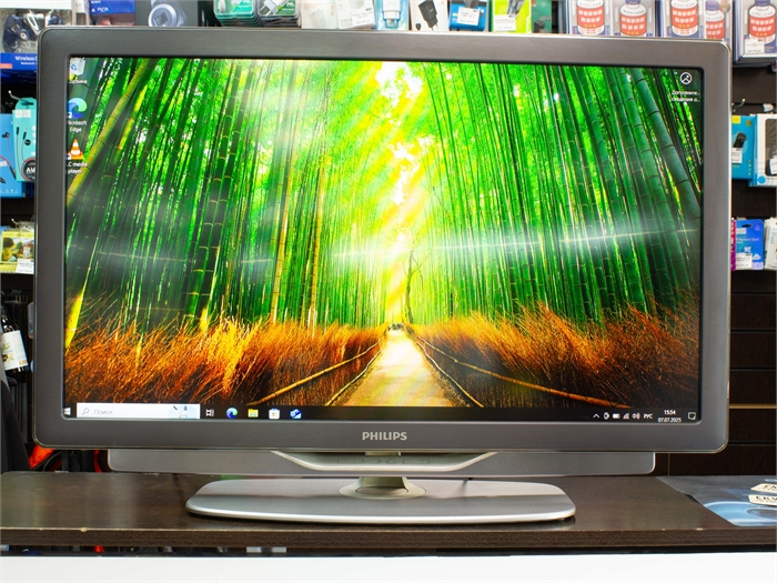 32" Телевизор Philips 32PFL9705H (Б/У) 29032 - фото 71702