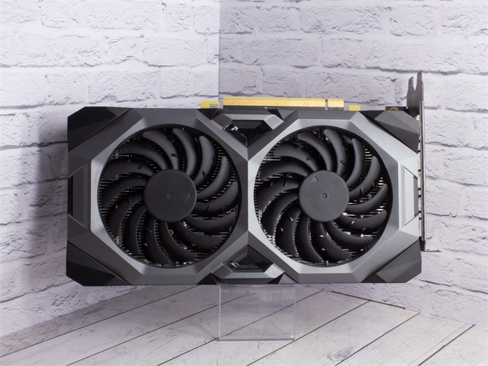 Видеокарта MSI Radeon RX 5700 XT MECH OC (Б/У) 29377 - фото 71822