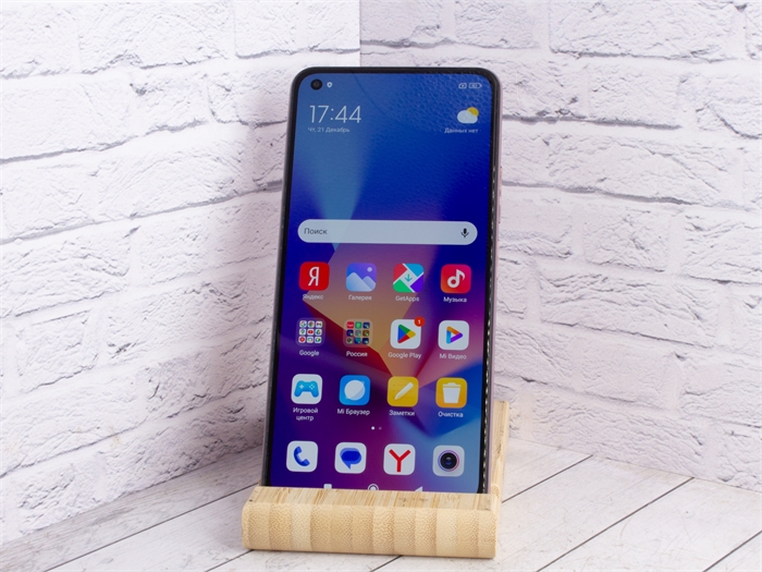 Смартфон Xiaomi 11 Lite 5G 8/128 ГБ CN , Dual nano SIM, розовый (Б/У) 29735 - фото 71832