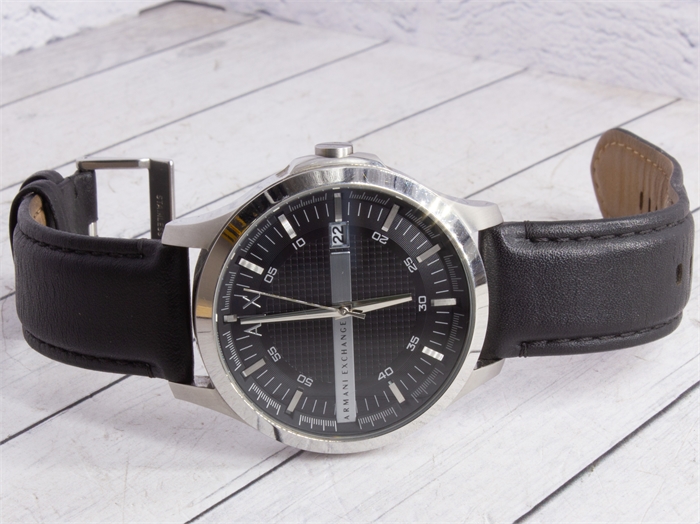 Наручные часы Armani Exchange AX2101 (Б/У) 29931 - фото 72025