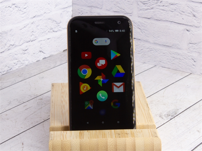 Смартфон Palm Phone PVG100 3/32Gb (Б/У) 30237 - фото 72087