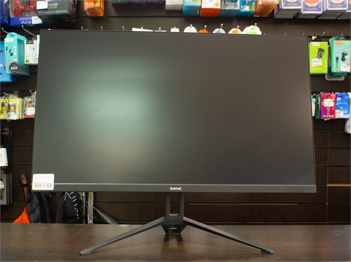 Монитор 23.8" SANC M2442PH Gaming IPS (Б/У) 30610 - фото 72807