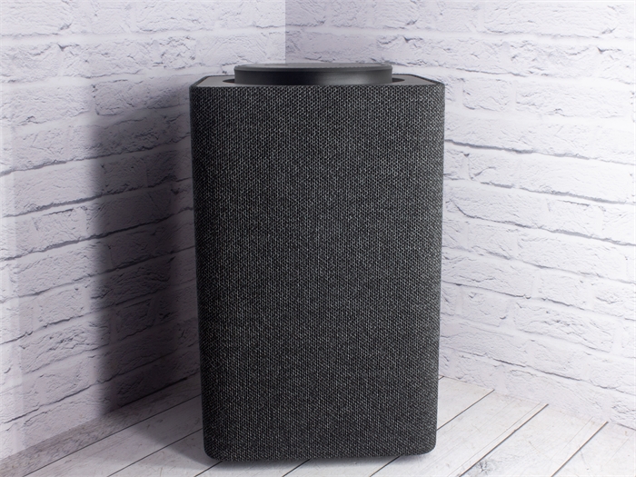 Умная колонка Яндекс Станция (YNDX-0001) черная - 50 Вт, Bluetooth, Wi-Fi, HDMI (Б/У) 31524 - фото 73262
