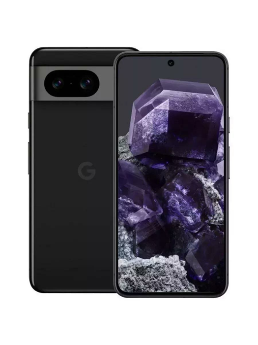 Google Pixel 8 Pro 12/256GB EU, Dual: nano SIM + eSIM, Obsidian (Новый) 32091 - фото 73832