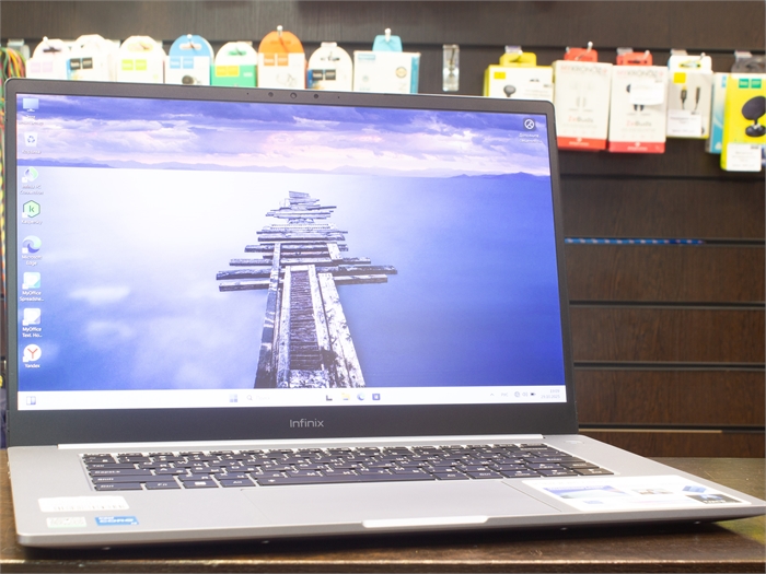 Ноутбук Infinix INBOOK Y3 PLUS YL512 71008301719 (Б\У) 32583 - фото 74265