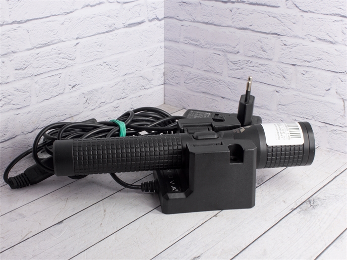 Фонарь светодиодный Inova T4 (Б/У) 32603 - фото 74274