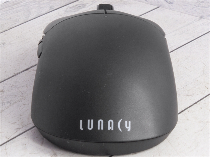 Игровая мышь Lunacy One Black (LMOB) (Новая) 32590 - фото 74319