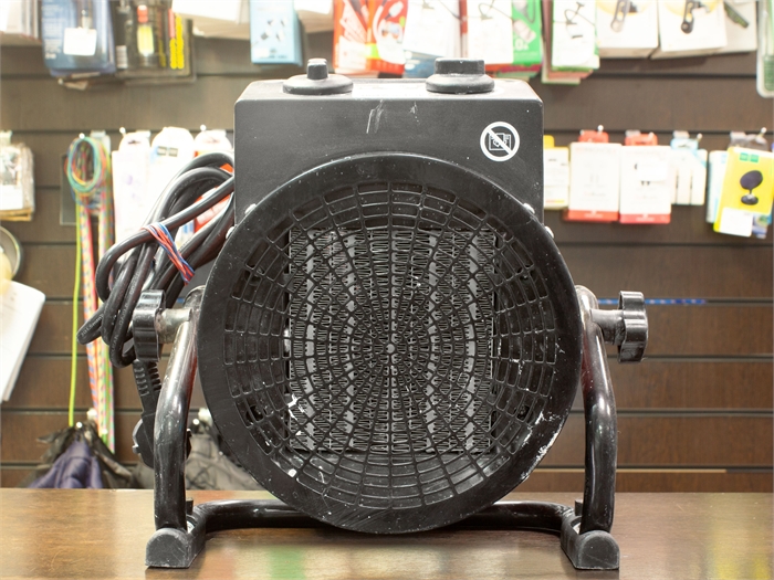 Тепловая пушка Equation PF02D-G (Б/У) 32892 - фото 74328