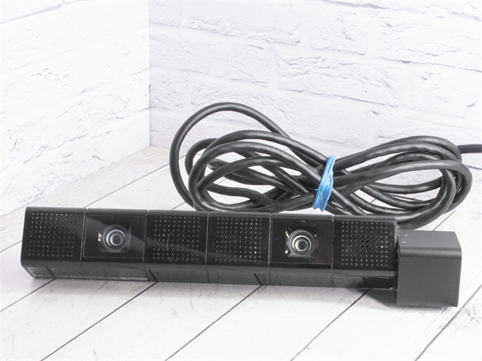 Камера для PS4 (CUH-ZEY1) (Б/У) 32966 - фото 74396