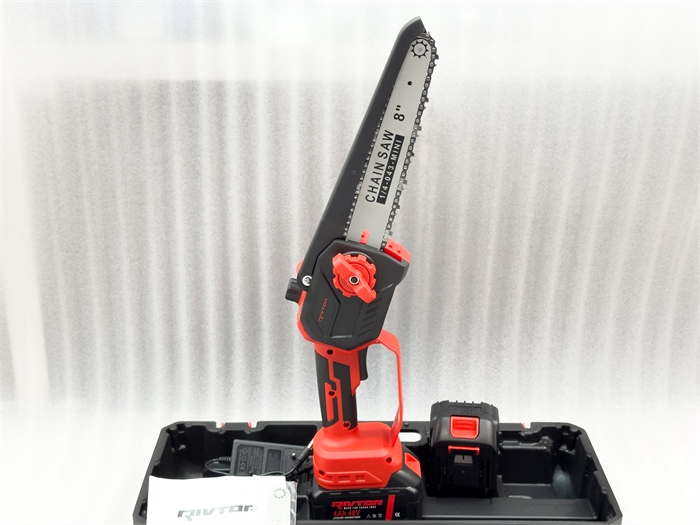 Пила Цепная Rivtor 8822 1180-1380W (Новая) 33534 - фото 74857
