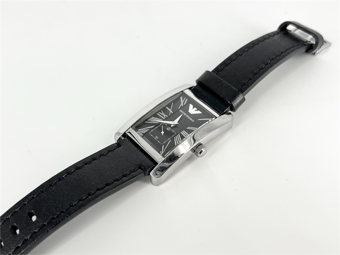 Часы Emporio Armani AR-0143 (Б/У) 126038987 - фото 75224