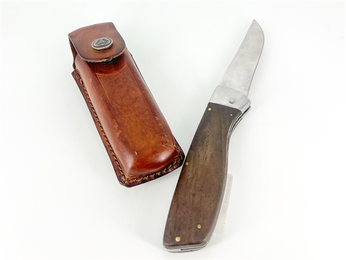 Автоматический нож Флинт (Б\У) 126045774 - фото 75281