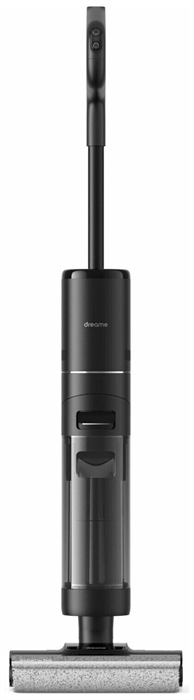 Беспроводной моющий вертикальный пылесос Dreame Wet and Dry Vacuum H12 Pro HHR25A, серый (Новый) 126197311 - фото 75554