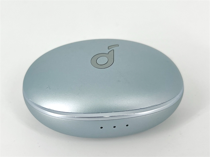 Беспроводные наушники Anker Soundcore Liberty 3 Pro, голубой (Б/У) 126242133 - фото 75573