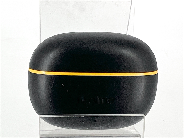 Беспроводные TWS-наушники Realme Buds T200 Lite, Ростест, Volt Black (Б/У) 126372083 - фото 75791