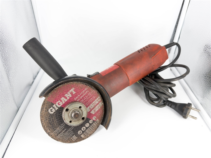 УШМ Hilti AG-125S (Б/У) 126112576 - фото 76043