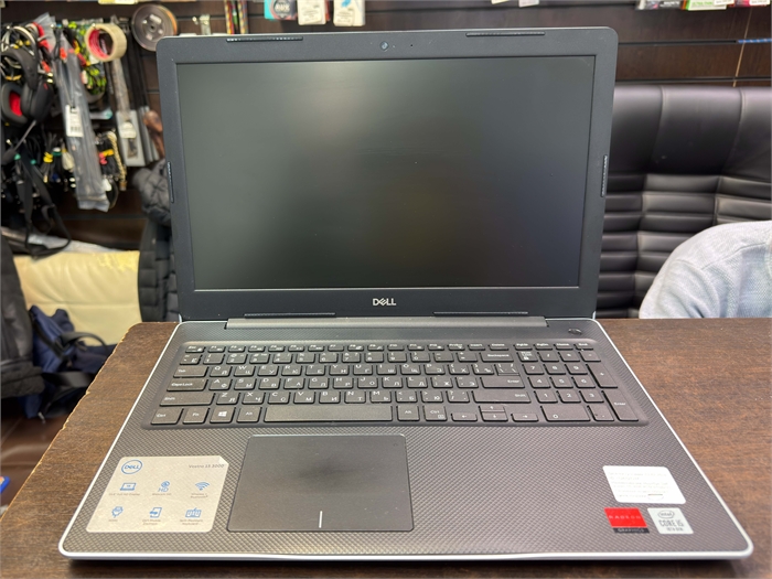 15.6" Ноутбук Dell Vostro 3590 P75F010, intel core i5-10210U (До 4.2 ГГц), RAM 8 ГБ, SSD 256Гб, Radeon 610 2 ГБ, Windows 11 (Б/У) 126727337 - фото 76101