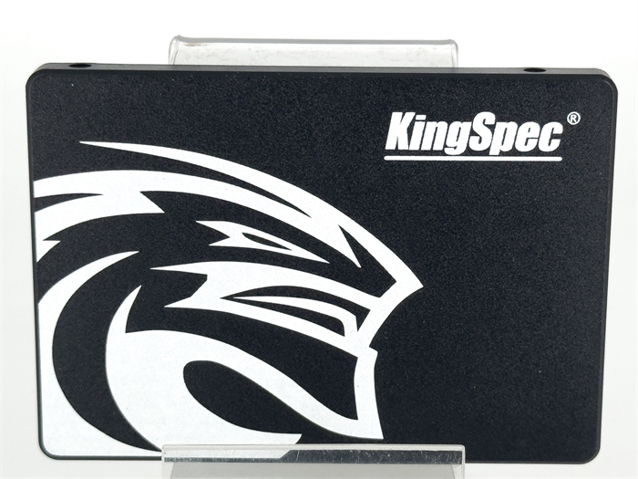 SSD накопитель KINGSPEC P3-256 256ГБ, 2.5", SATA III, SATA (Б/У) 126854375 - фото 76248