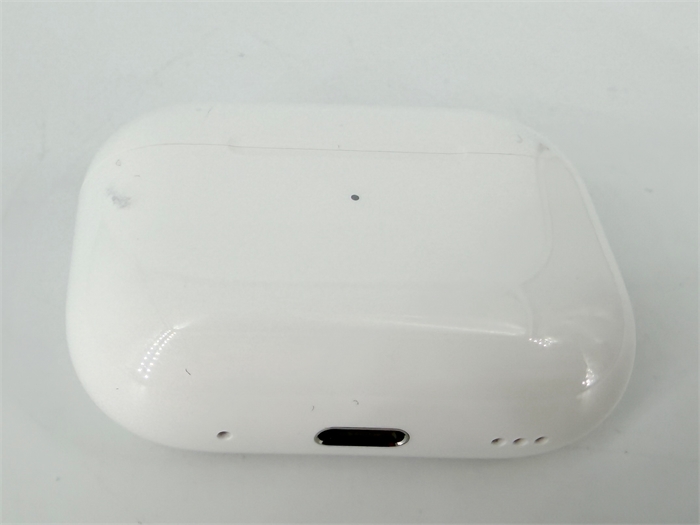 Наушники Apple AirPods Pro 2 2023 MagSafe case USB-C (Б/У) 127264180 - фото 76814