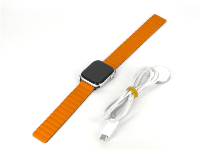 Смарт-часы Apple Watch Series 11 42mm (Б/У) 127494157 - фото 77043