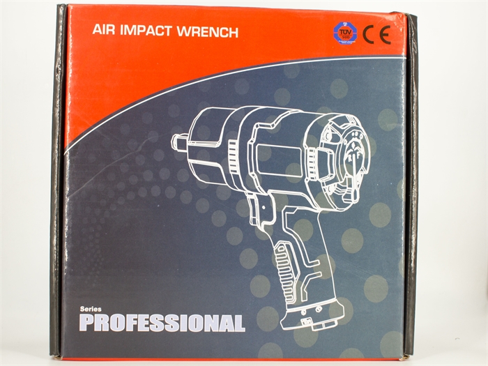 Пневматический гайковерт YGTech 1760HM (Новый) 129796567
