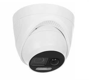 Камера видеонаблюдения Hikvision DS-2CE72DFT-PIRXOF (6 mm)