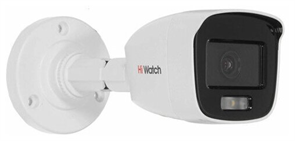 HD-TVI-видеокамера HIWATCH DS-T200L(6mm)