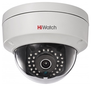 Hiwatch DS-I122 2.8мм