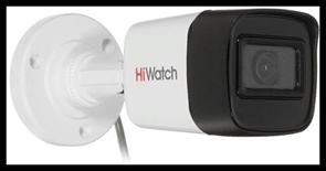 Мультиформатная камера HiWatch DS-T800 6mm