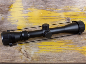 Прицел Riflescope 3-9X40 (Новый)