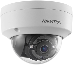 Hikvision DS-2CE57U8T-VPIT (2.8mm) HD-TVI камера