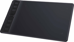 Huion H641P Black Графический планшет H641P Black (Новый)