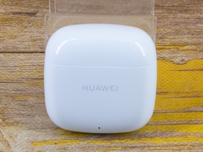 Наушники Huawei FreeBuds SE 2, синий (Б/У)