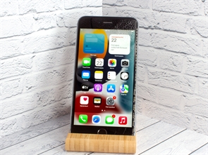 Смартфон Apple iPhone 6S Plus 64 ГБ RU, 1 SIM, серый космос (Б/У)