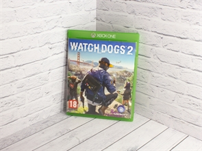 {{productViewItem.photos[photoViewList.activeNavIndex].Alt || productViewItem.photos[photoViewList.activeNavIndex].Description || 'Игра Watch Dogs 2 для Xbox One, английский язык, диск (Б/У)'}}