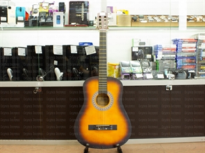 Классическая гитара Belucci BC3825 SB (Новая)