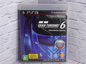 {{productViewItem.photos[photoViewList.activeNavIndex].Alt || productViewItem.photos[photoViewList.activeNavIndex].Description || 'Игра Gran Turismo 6 для PlayStation 3, полностью на русском языке, диск (Б/У)'}}