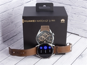 {{productViewItem.photos[photoViewList.activeNavIndex].Alt || productViewItem.photos[photoViewList.activeNavIndex].Description || 'Умные часы HUAWEI Watch GT 3 Classic 46 мм 46 мм, коричневый/серебристый (Б/У)'}}