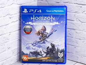 {{productViewItem.photos[photoViewList.activeNavIndex].Alt || productViewItem.photos[photoViewList.activeNavIndex].Description || 'Игра Horizon Zero Dawn Complete Edition для PlayStation 4, полностью на русском языке, диск (Б/У)'}}